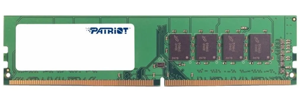 Оперативна пам'ять DDR4 8GB 2666 MHz Patriot (PSD48G266681)