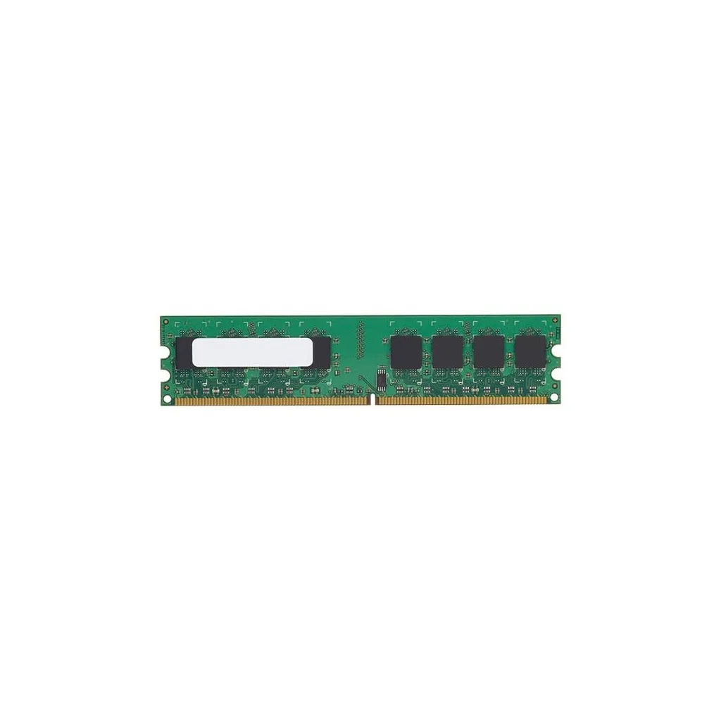 Оперативна пам'ять DDR2 2GB 800 MHz Golden Memory (GM800D2N6/2G)