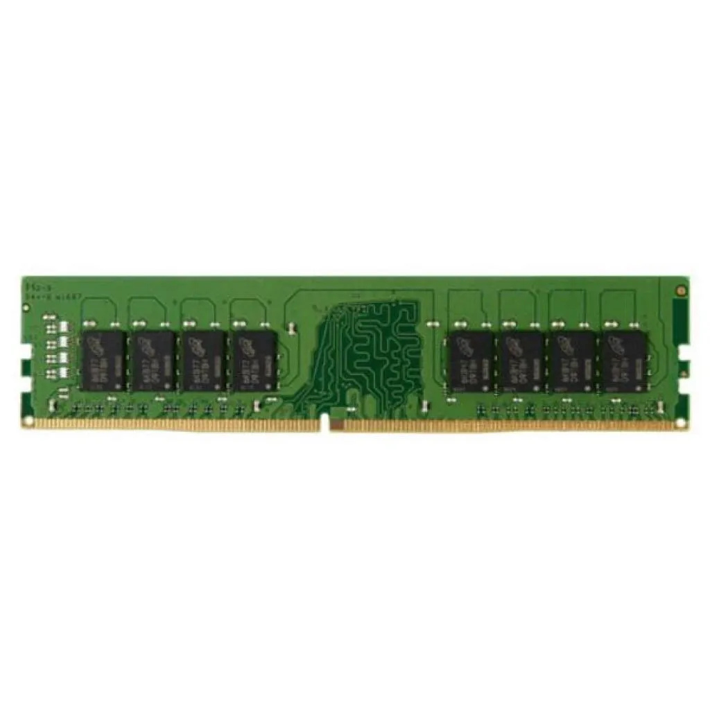 Оперативная память DDR4 4GB 2666 MHz ValueRAM Kingston (KVR26N19S6/4)