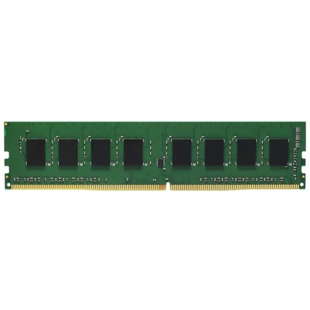 Оперативная память DDR4 4GB 2400 MHz eXceleram (E47033A)