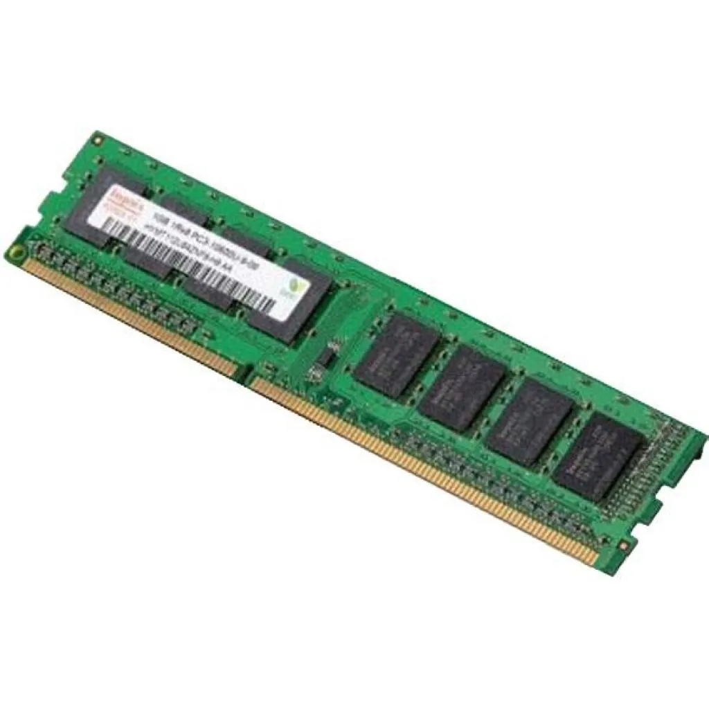 Оперативная память DDR3 4GB 1600 MHz OEM Hynix (HMT351U6CFR8C-PB)