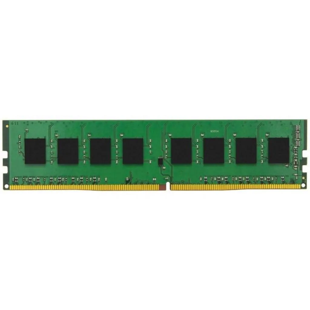 Оперативная память DDR4 16GB 3200 MHz Kingston (KVR32N22D8/16)