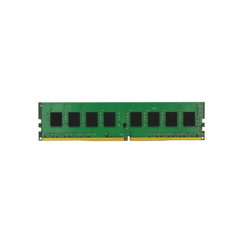 Оперативная память DDR4 8GB 3200 MHz Kingston (KVR32N22S8/8)