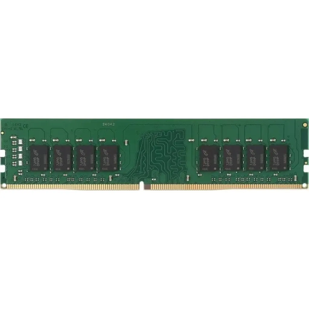 Оперативная память DDR4 32GB 3200 MHz Kingston (KVR32N22D8/32)