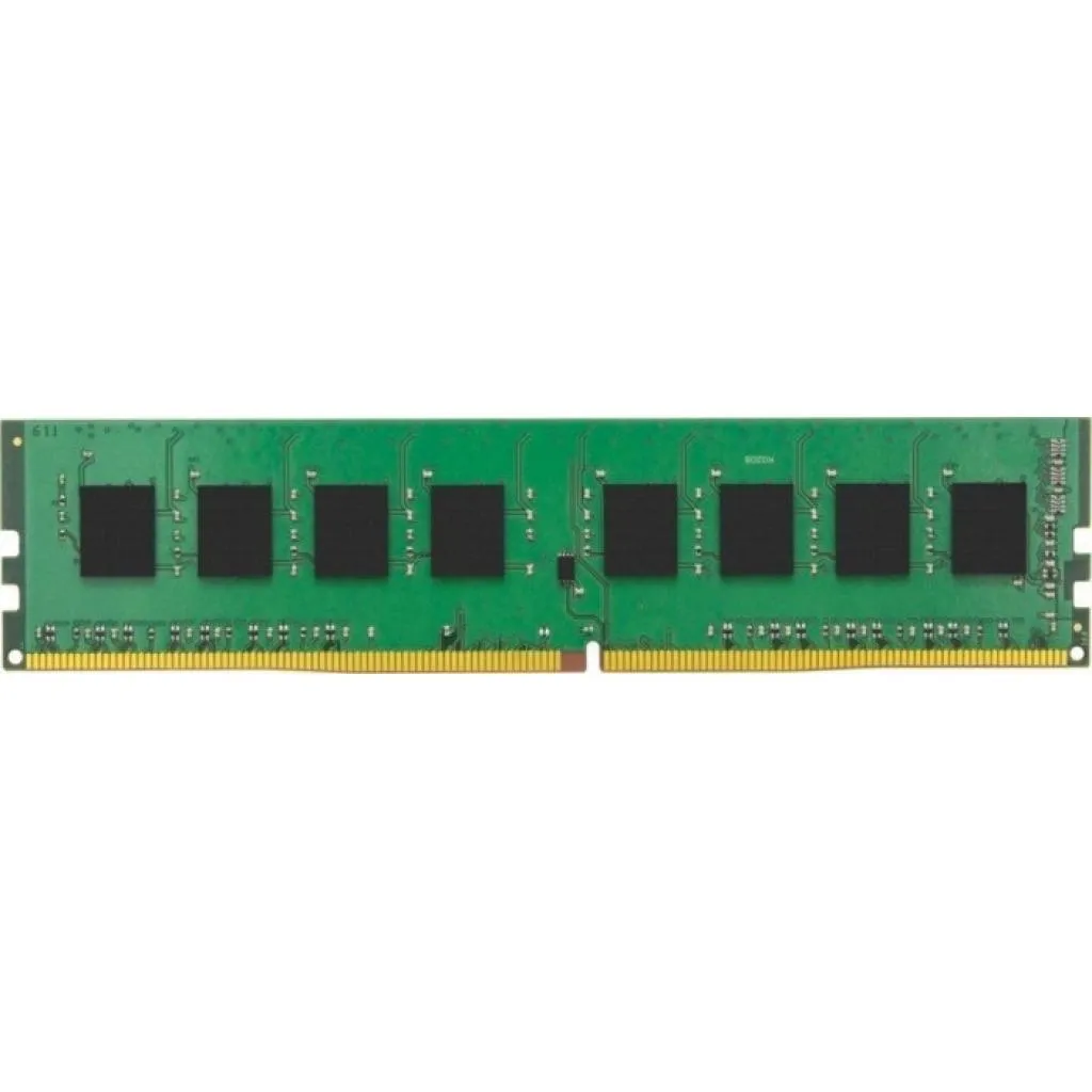 Оперативная память DDR4 16GB 3200 MHz Kingston (KVR32N22S8/16)