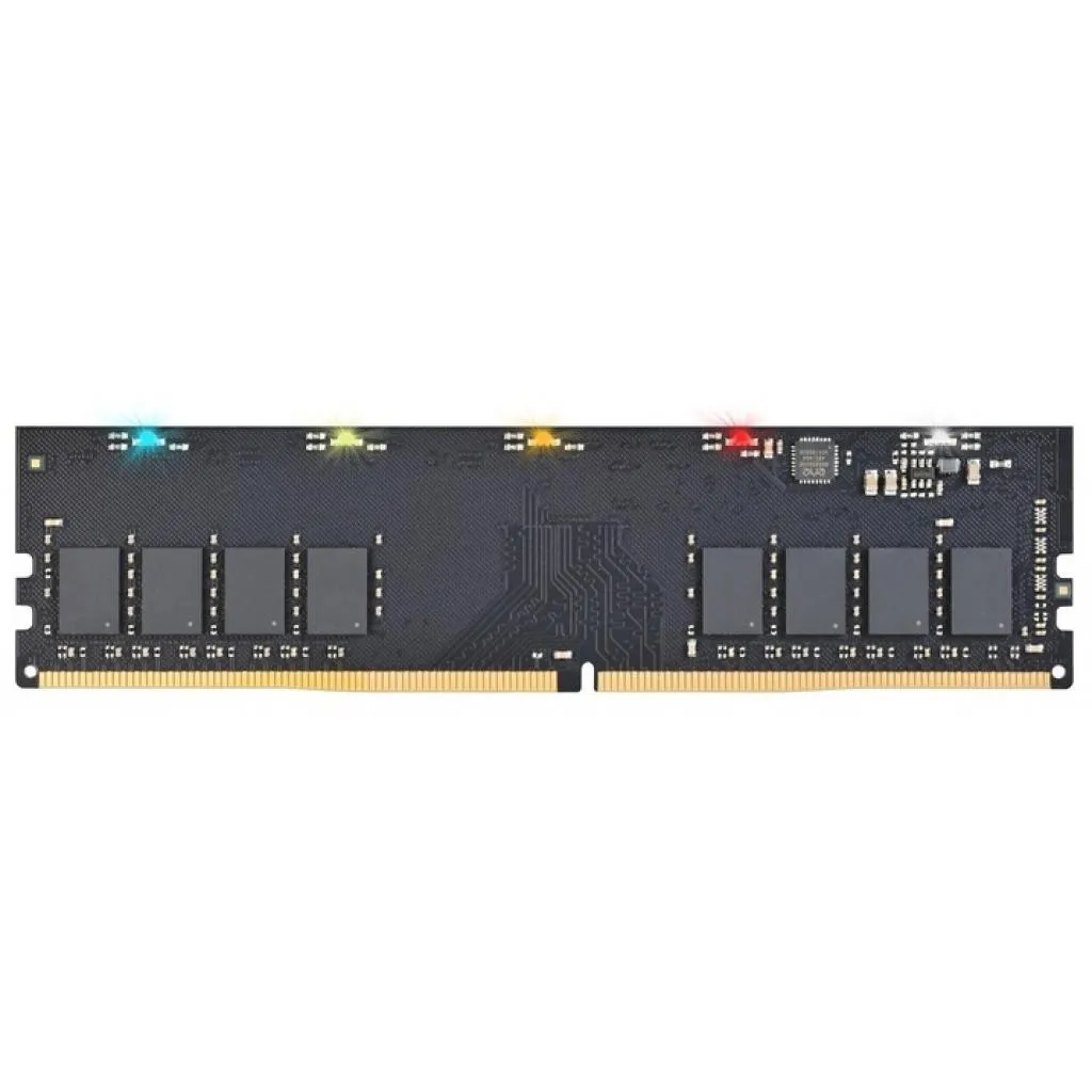  DDR4 8GB 2666 MHz RGB X1 Series eXceleram (ERX1408269A)