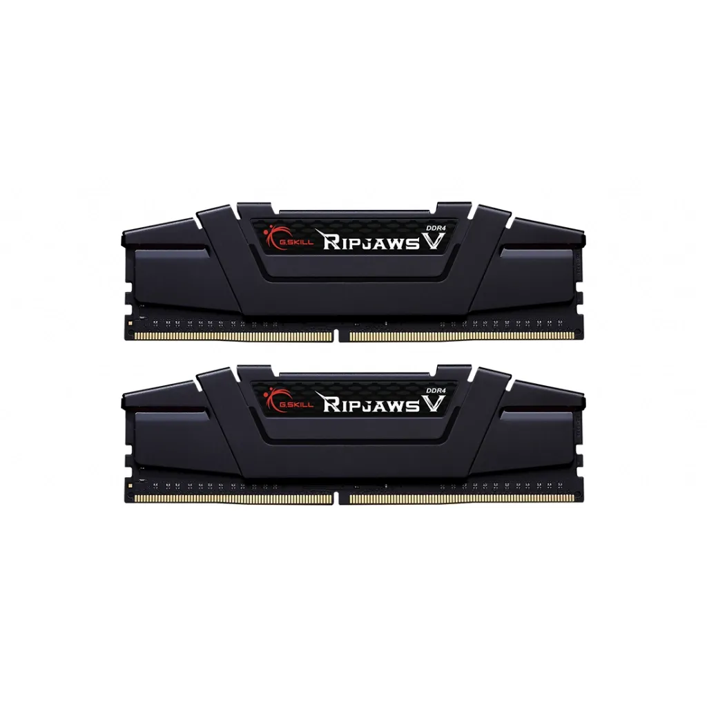 Оперативна пам'ять DDR4 32GB (2x16GB) 4400 MHz G.Skill (F4-4400C19D-32GVK)