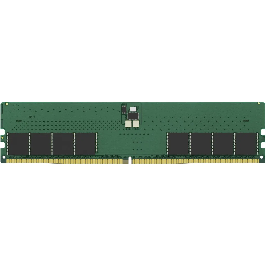 Оперативная память DDR5 32GB 4800 MHz Kingston (KVR48U40BD8-32)