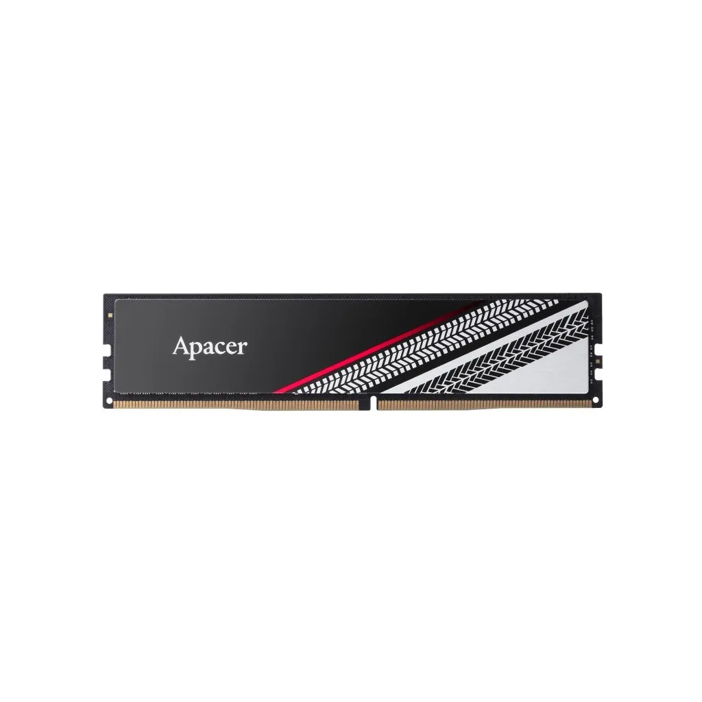 Оперативная память DDR4 16GB 3200 MHz Tex Apacer (AH4U16G32C28YTBAA-1)