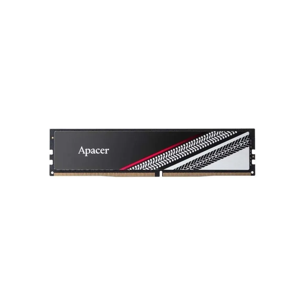 Оперативная память DDR4 8GB 3200 MHz TEX Apacer (AH4U08G32C28YTBAA-1)