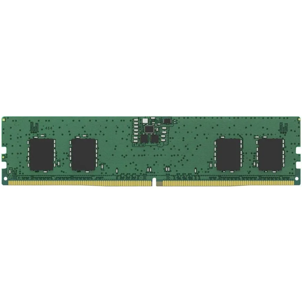 Оперативная память DDR5 8GB 4800 MHz Kingston (KVR48U40BS6-8)