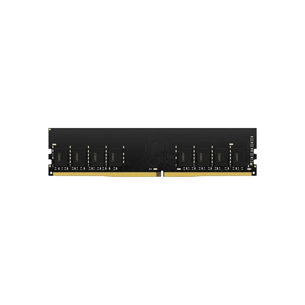 Оперативная память DDR4 8GB 2666 MHz Lexar (LD4AU008G-B2666GSST)