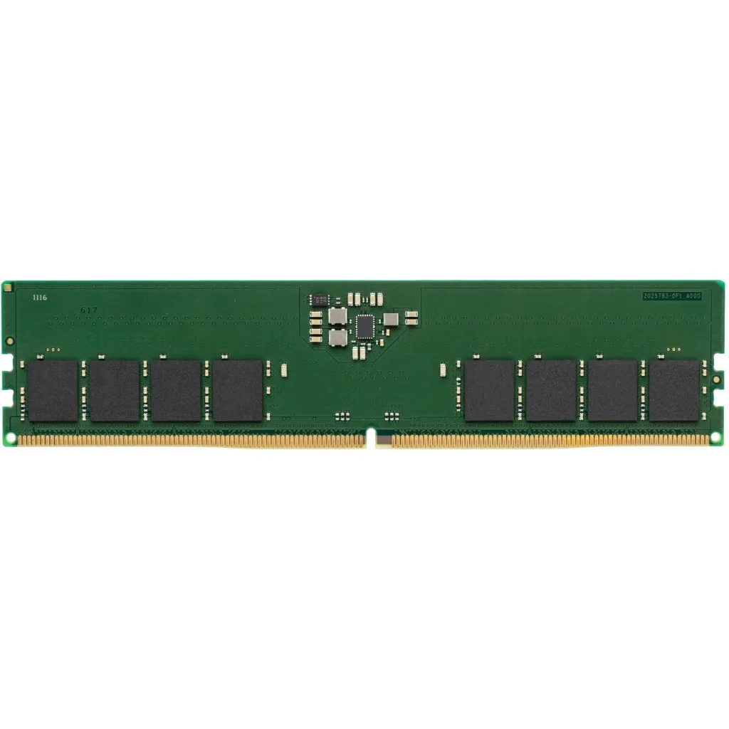 Оперативная память DDR5 16GB 5600 MHz Kingston (KVR56U46BS8-16)