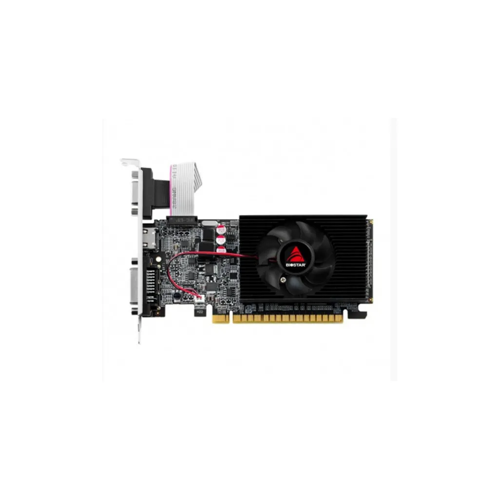  GeForce 210 1024Mb Biostar (VN2103NHG6)