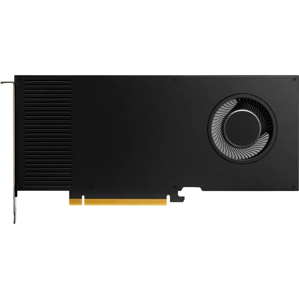  QUADRO RTX A4000 16GB HP (20X24AA)