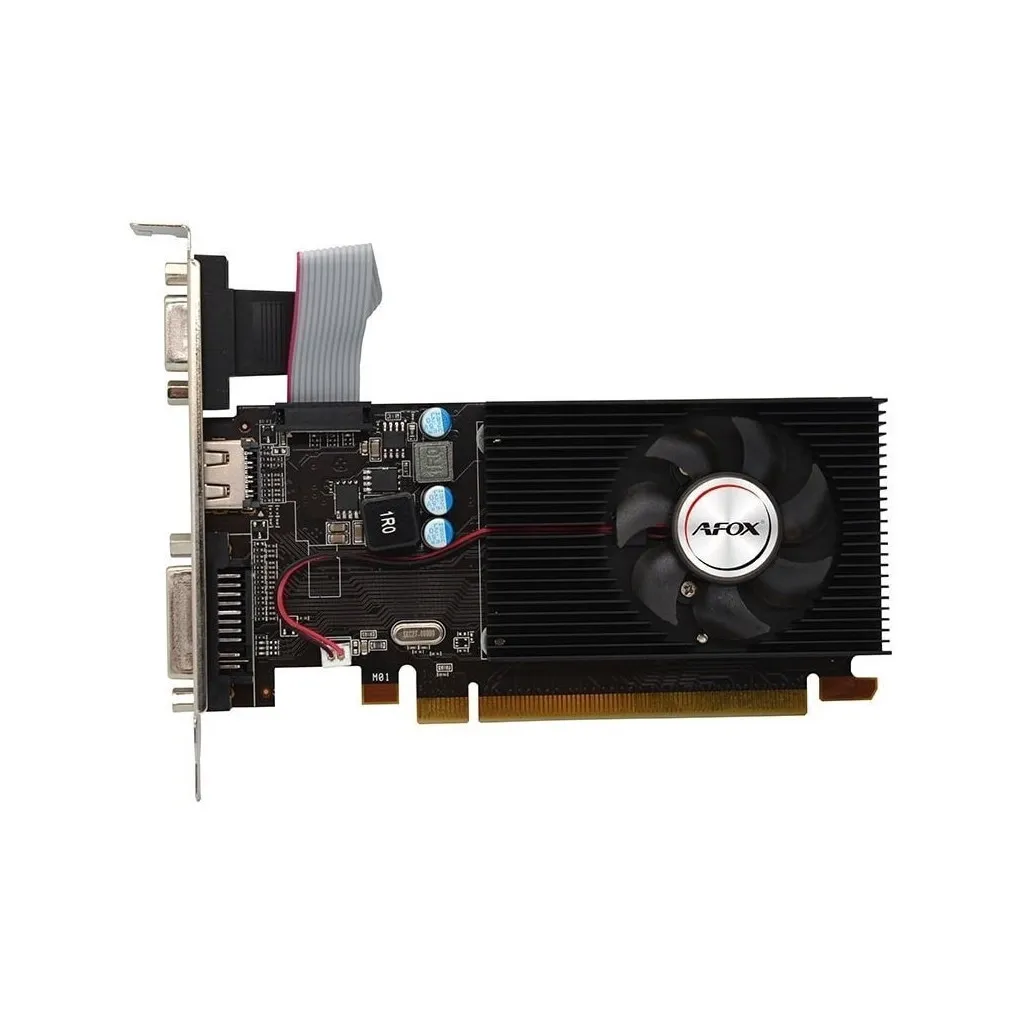  Radeon R5 220 1024Mb Afox (AFR5220-1024D3L5)