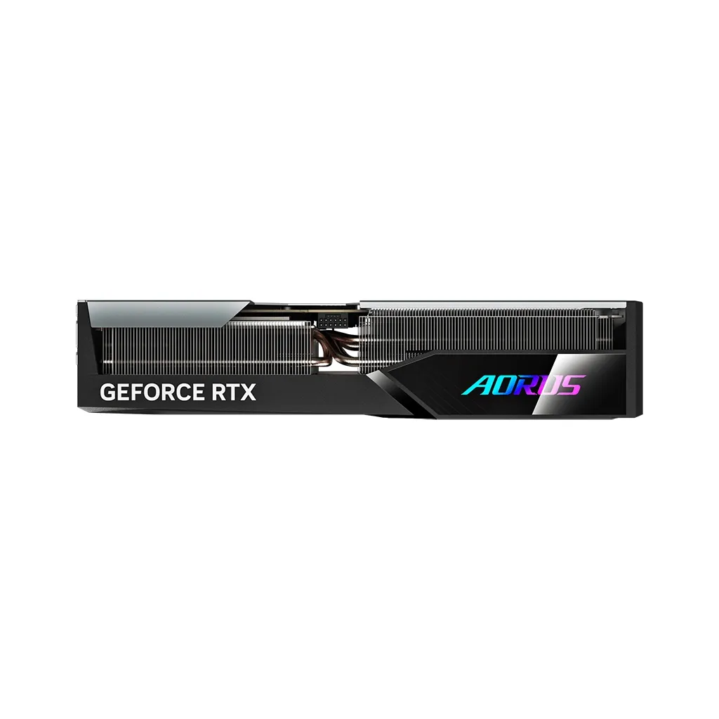 Видеокарта GIGABYTE GeForce RTX4070Ti 12Gb AORUS ELITE (GV-N407TAORUS E-12GD)