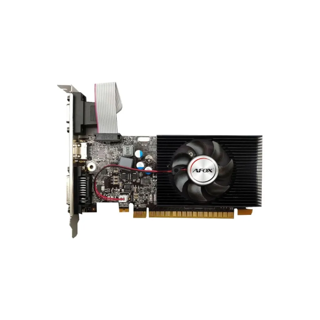  GeForce GT740 4Gb Afox (AF740-4096D3L3)