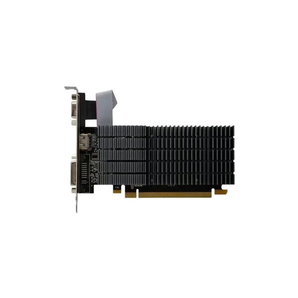  Radeon R5 220 1024Mb Afox (AFR5220-1024D3L5-V2)