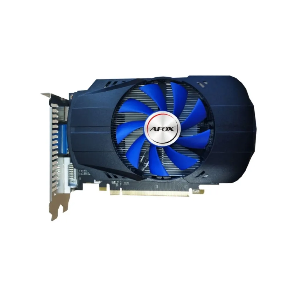  Radeon R7 350 2Gb Afox (AFR7350-2048D5H4-V3)