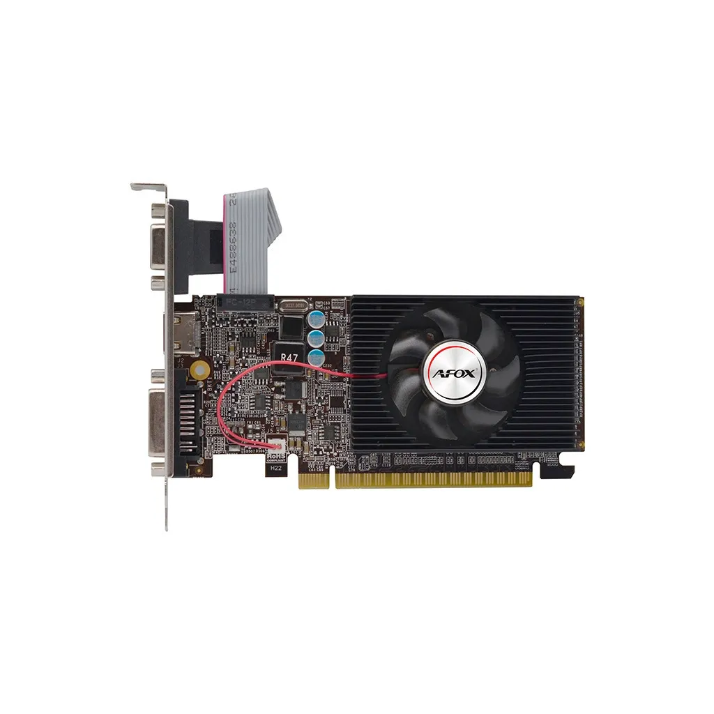  GeForce GT610 2048Mb Afox (AF610-2048D3L7-V6)