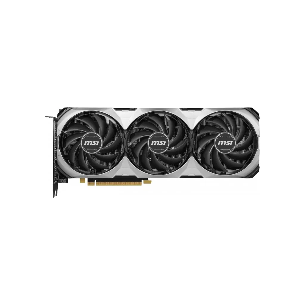  MSI GeForce RTX4060Ti 8Gb VENTUS 3X OC (RTX 4060 Ti VENTUS 3X 8G OC)