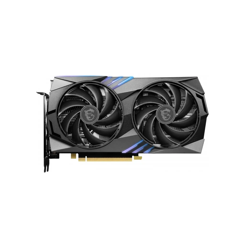  MSI GeForce RTX4060Ti 8Gb GAMING X (RTX 4060 Ti GAMING X 8G)