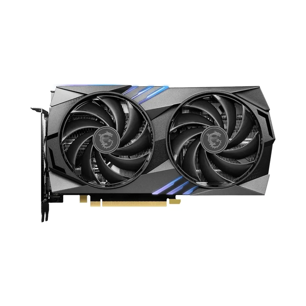  MSI GeForce RTX4060Ti 16Gb GAMING X (RTX 4060 Ti GAMING X 16G)