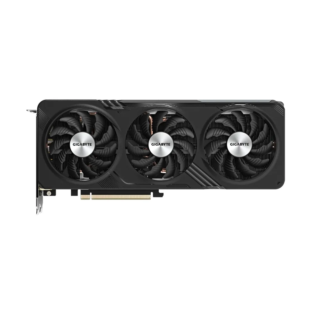  GIGABYTE GeForce RTX4060Ti 16Gb GAMING OC (GV-N406TGAMING OC-16GD)