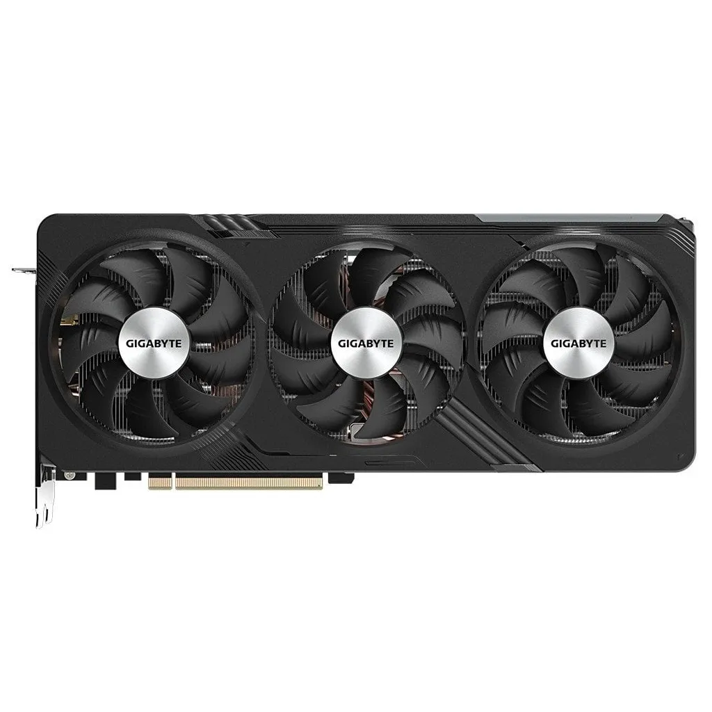 Відеокарта GIGABYTE Radeon RX 7700 XT 12Gb GAMING OC (GV-R77XTGAMING OC-12GD)