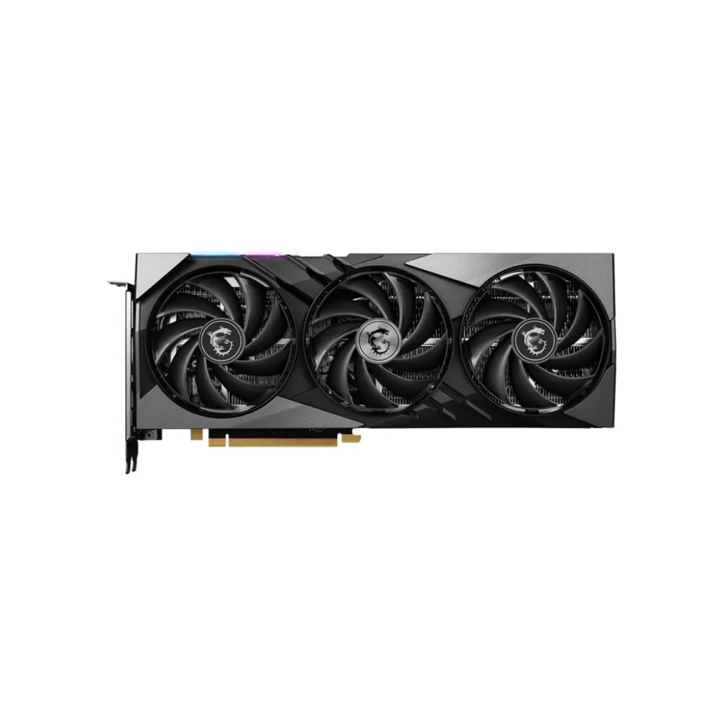  MSI GeForce RTX4060Ti 8Gb GAMING X SLIM (RTX 4060 Ti GAMING X SLIM 8G)