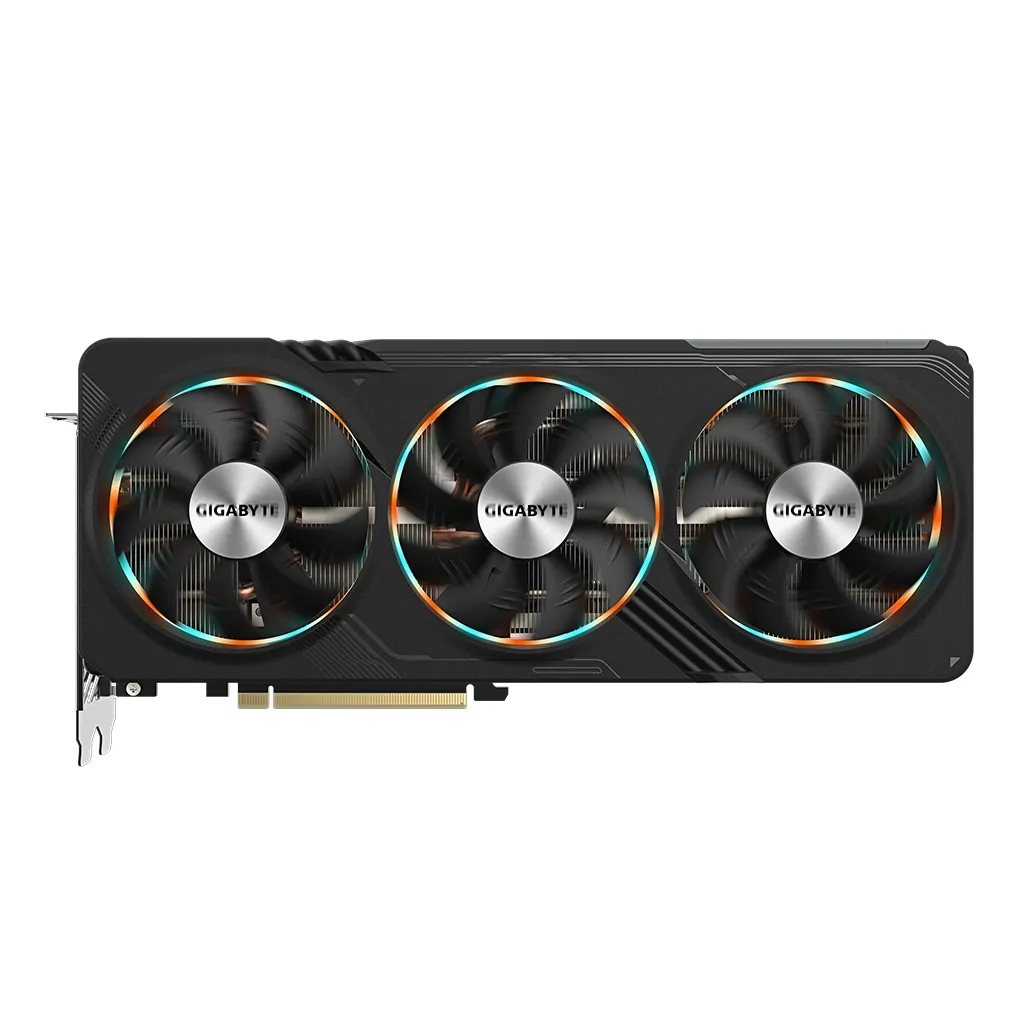 Відеокарта GIGABYTE GeForce RTX4070 12Gb GAMING OC V2 (GV-N4070GAMING OCV2-12GD)