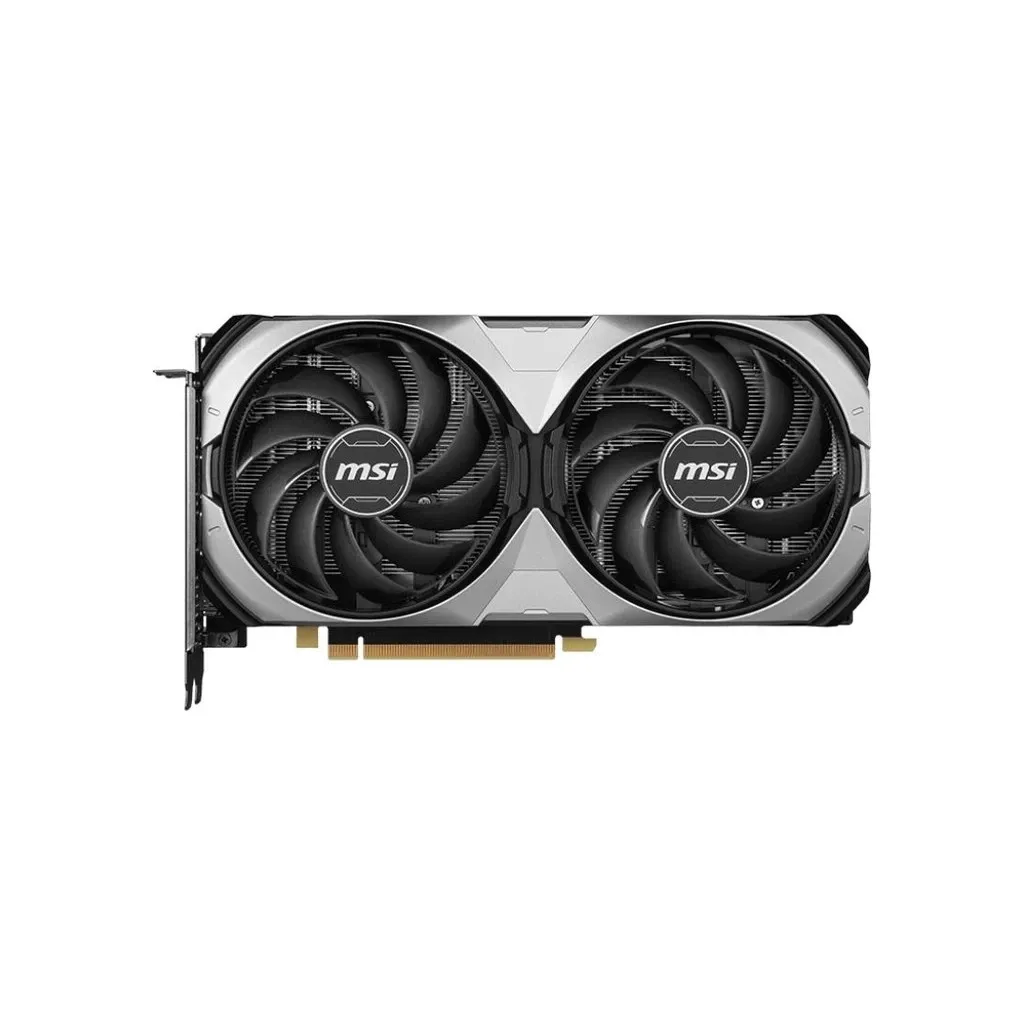  MSI GeForce RTX4070 SUPER 12Gb VENTUS 2X OC (RTX 4070 SUPER 12G VENTUS 2X OC)