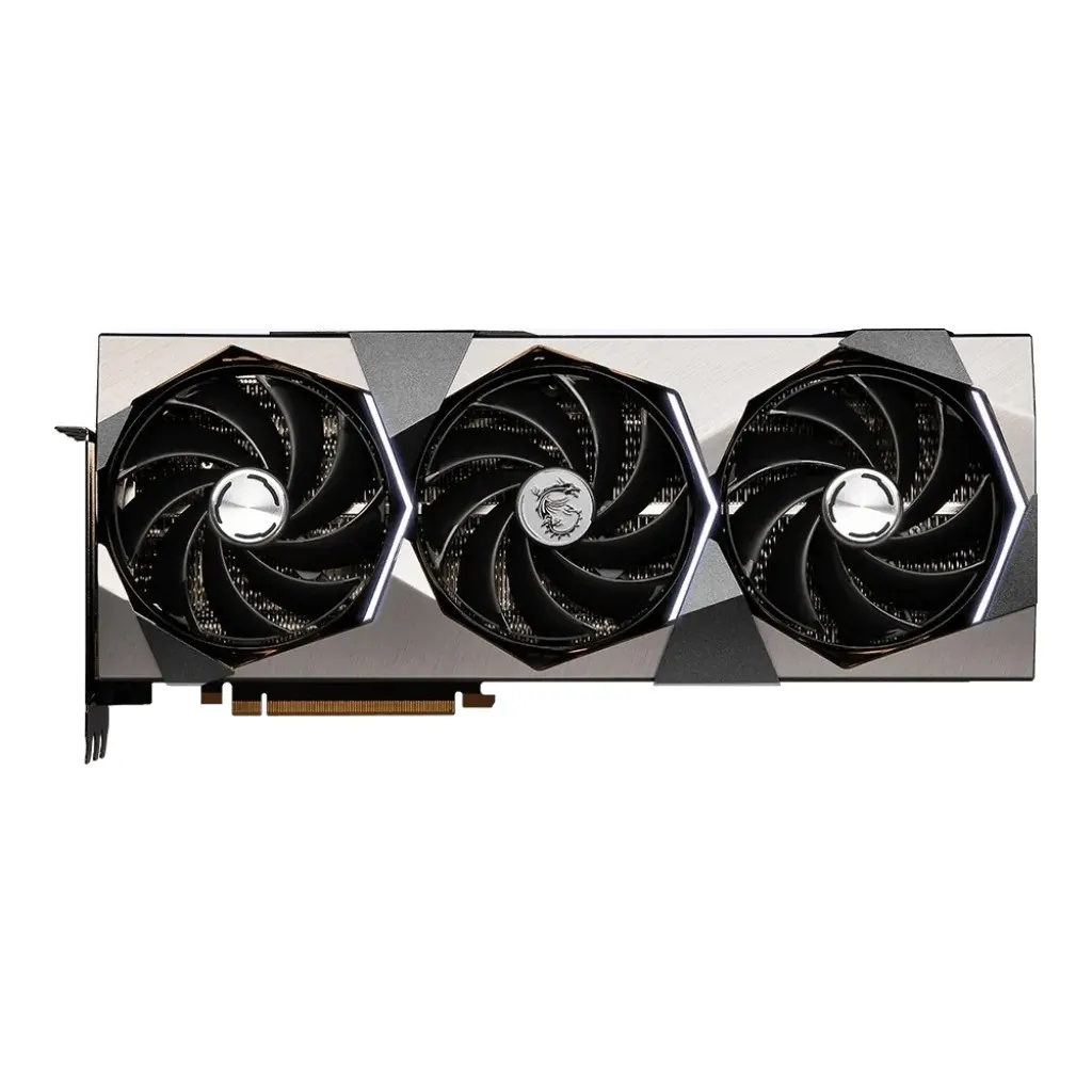  MSI GeForce RTX4080 SUPER 16GB SUPRIM X (RTX 4080 SUPER 16G SUPRIM X)