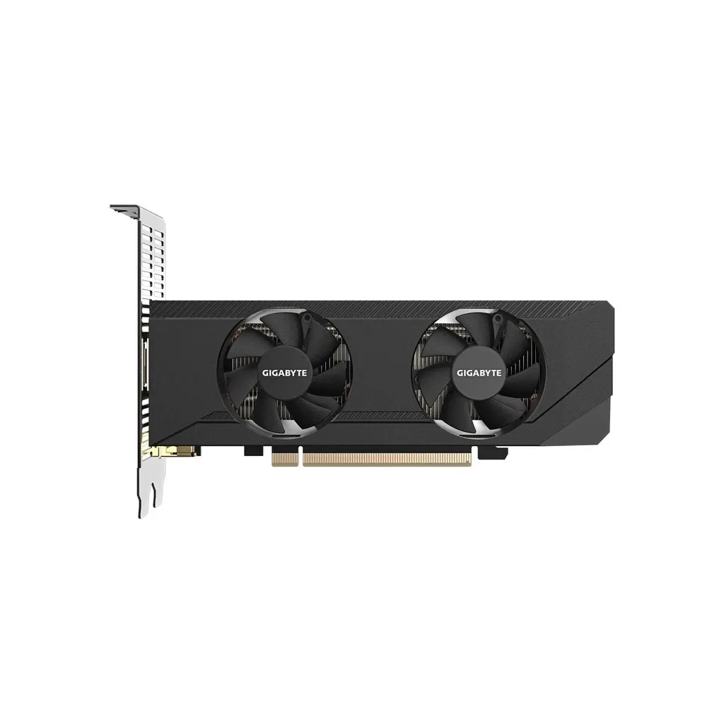  GIGABYTE GeForce RTX3050 6Gb OC LP (GV-N3050OC-6GL)