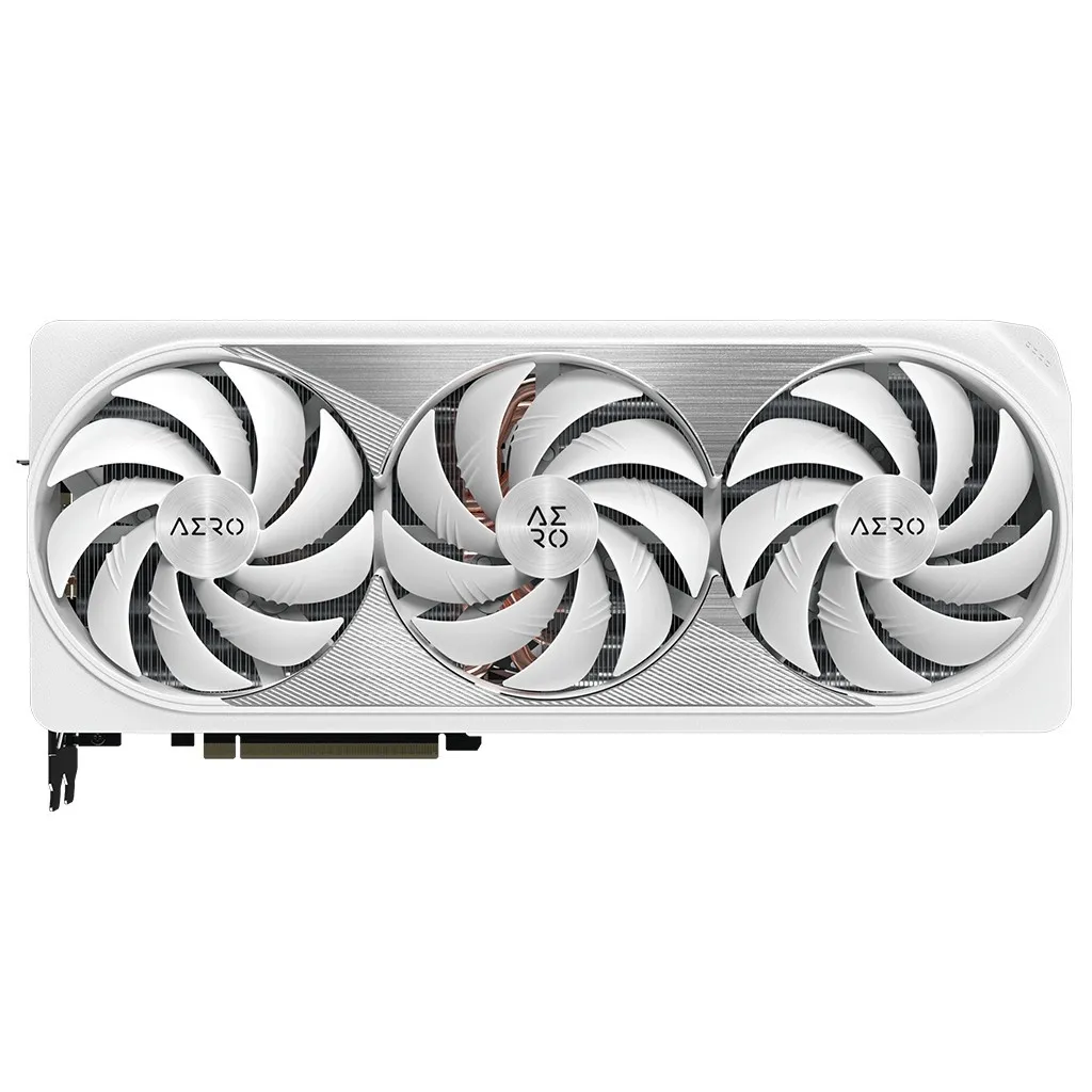  GIGABYTE GeForce RTX4090 24GB AERO OC (GV-N4090AERO OC-24GD)