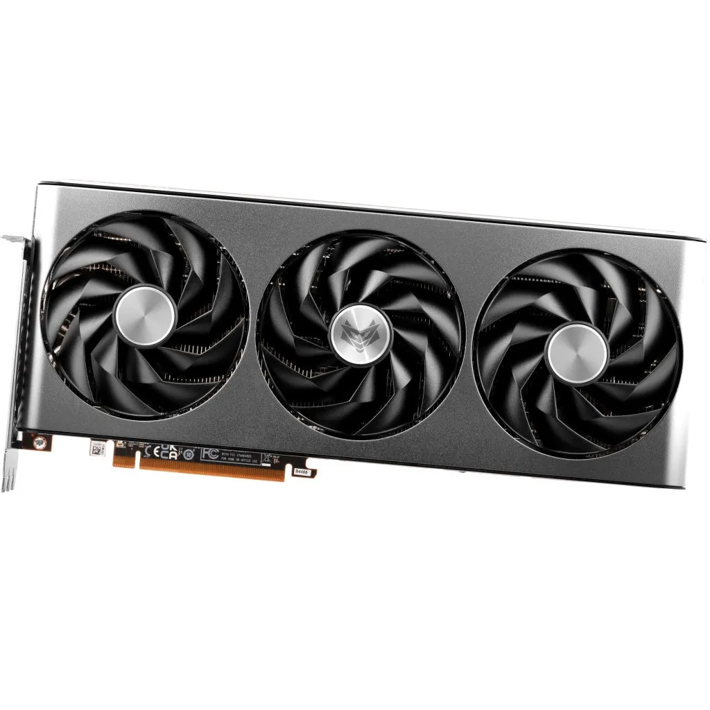  Sapphire Radeon RX 7700 XT 12GB NITRO+ (11335-02-20G)