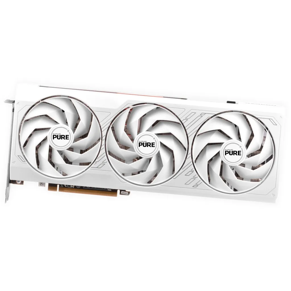  Sapphire Radeon RX 7700 XT 12GB PURE (11335-03-20G)