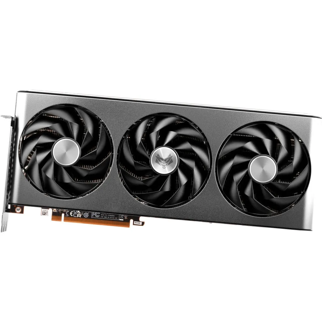  Sapphire Radeon RX 7800 XT 16GB NITRO+ (11330-01-20G)