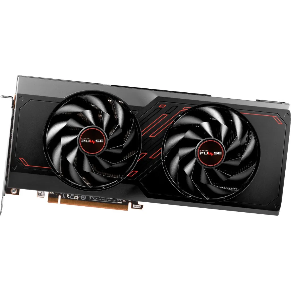  Sapphire Radeon RX 7800 XT 16GB PULSE (11330-02-20G)