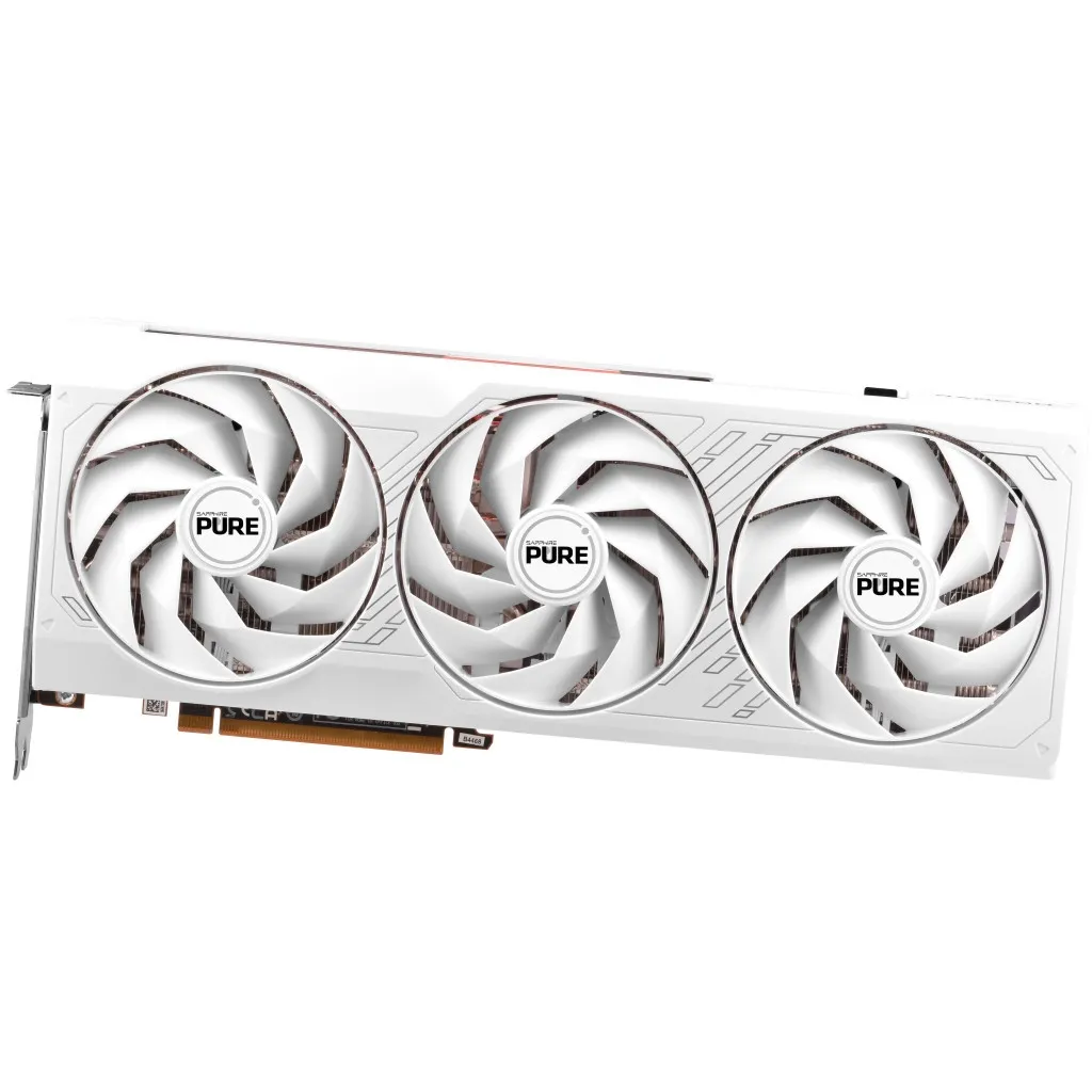  Sapphire Radeon RX 7800 XT 16GB PURE (11330-03-20G)