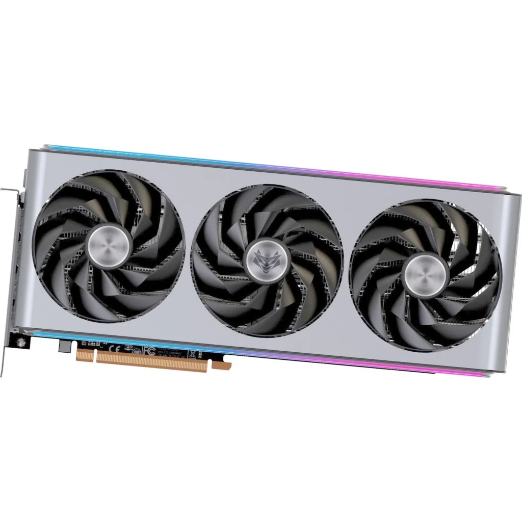  Sapphire Radeon RX 7900 XT 20GB NITRO+ (11323-01-40G)