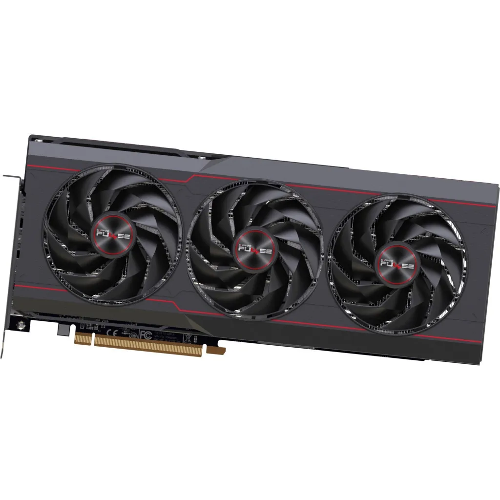  Sapphire Radeon RX 7900 XT 20GB PULSE (11323-02-20G)