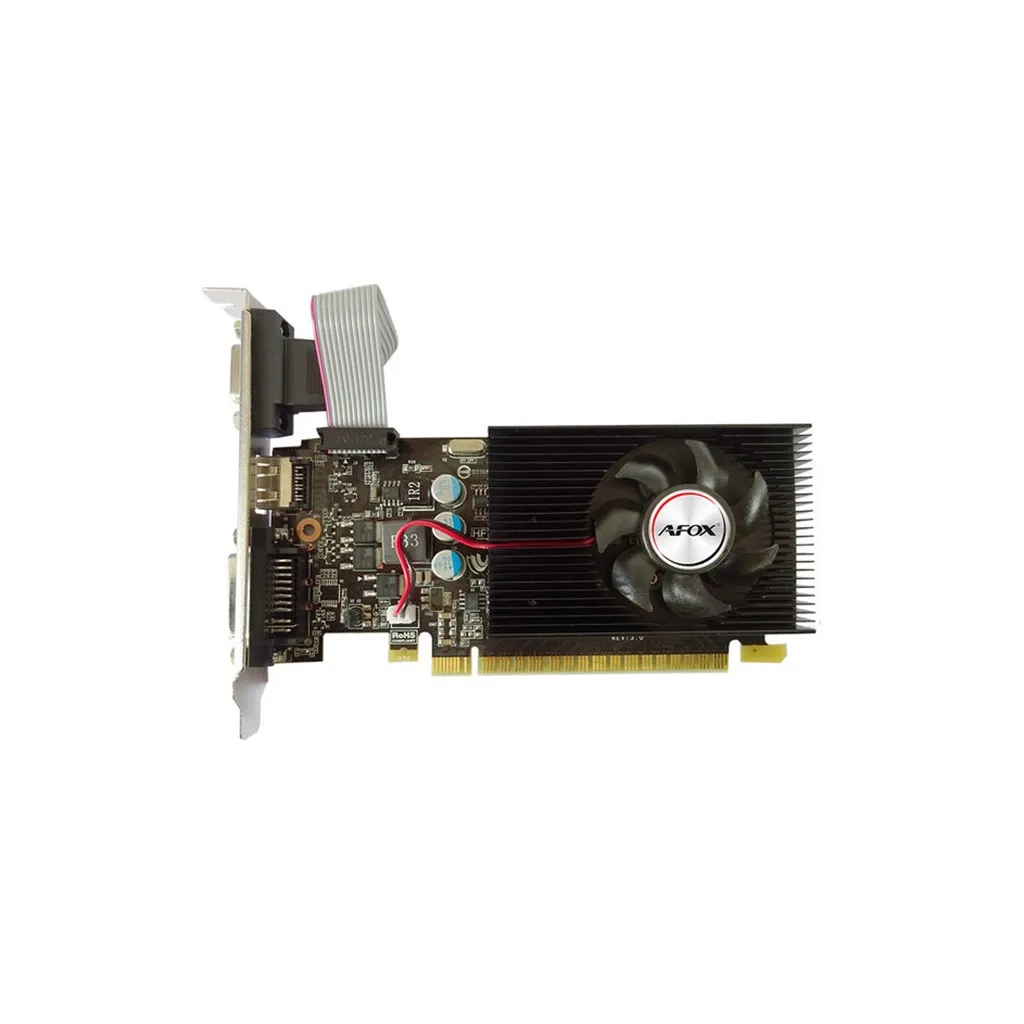  GeForce GT730 2048Mb Afox (AF730-2048D3L5)