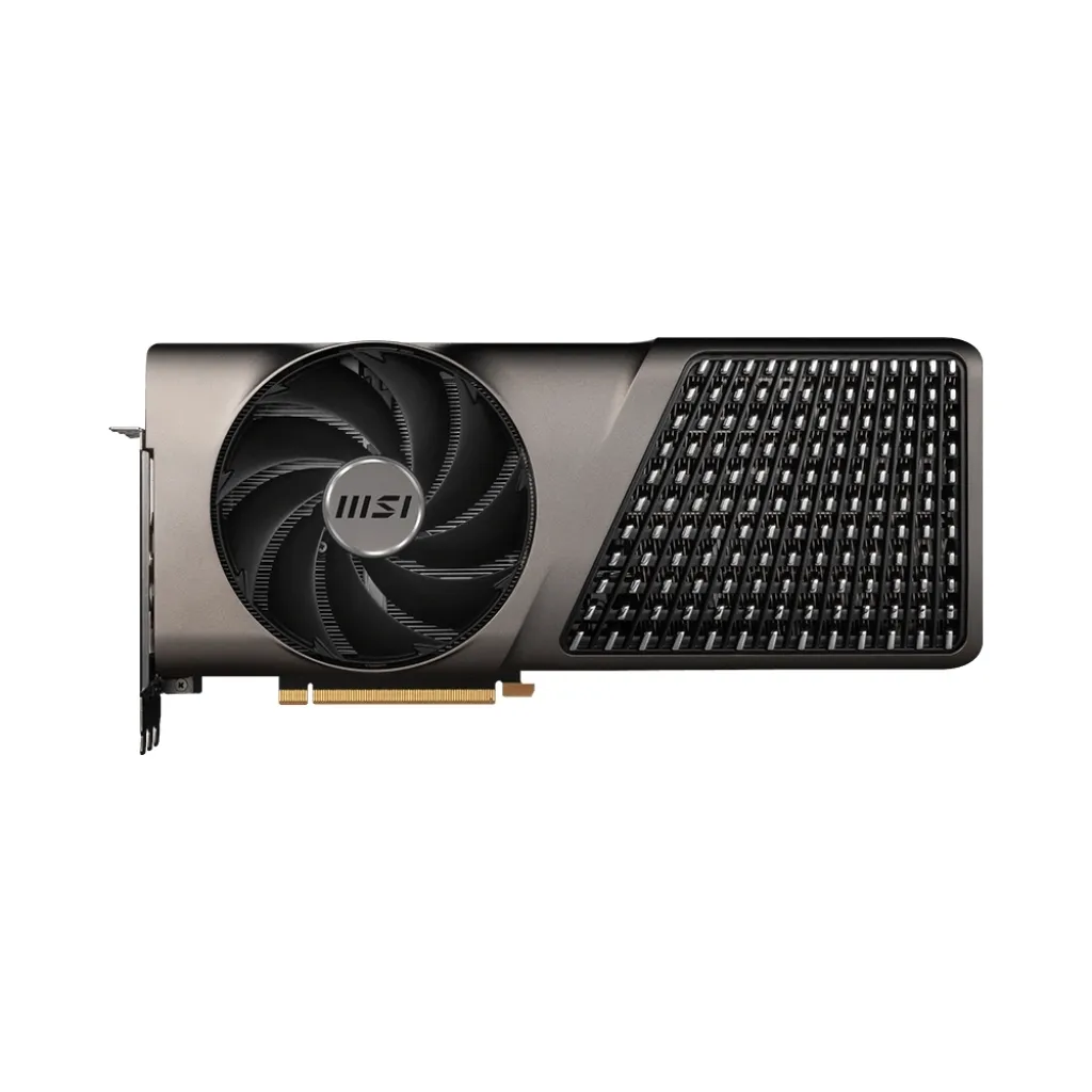  MSI GeForce RTX4070Ti SUPER 16Gb EXPERT (RTX 4070 TI SUPER 16G EXPERT)