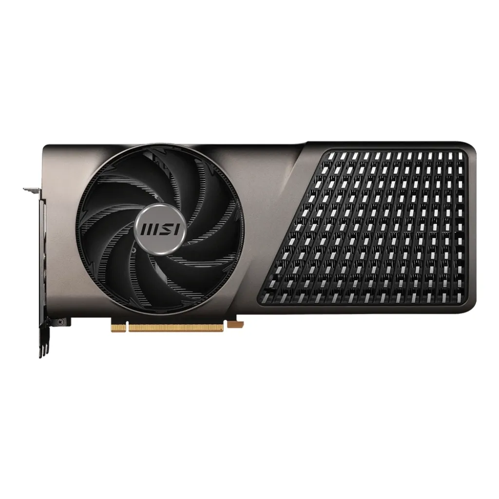  MSI GeForce RTX4080 SUPER 16GB EXPERT (RTX 4080 SUPER 16G EXPERT)