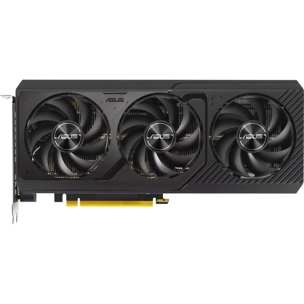  ASUS GeForce RTX4070 SUPER 12Gb PRIME OC (PRIME-RTX4070S-O12G)