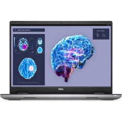 Ігровий ноутбук Dell Precision 7680 (PMTF1)