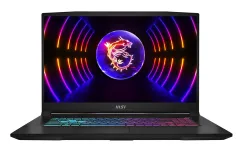 Игровой ноутбук MSI Katana 17 B13VFK (B13VFK-841XPL)