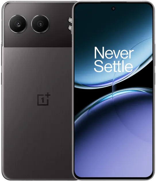 Смартфон OnePlus Nord 4 12/256GB Obsidian Midnight EU